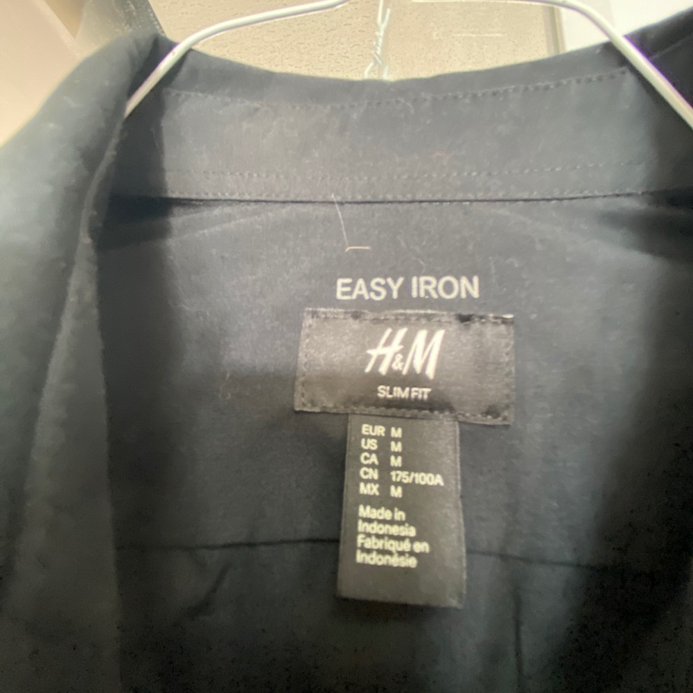 H&M shirt